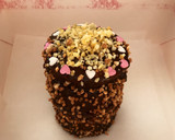 Foto del paso 7 de la receta: Leftover Cake