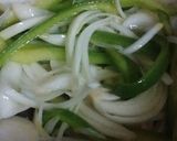 Foto del paso 3 de la receta: Enchiladas de carne ( porteñas ) a mi modo