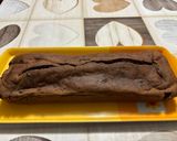 Foto del passaggio 5 della ricetta Banana bread al cacao 🍞🍌