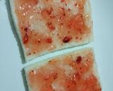 Foto langkah ke 2 dari resep Inkigayo Sandwich.