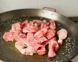 Foto del paso 1 de la receta: Paella Valenciana 🥘