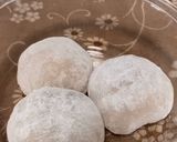 รูปขั้นตอนการทำที่ 4 ของ ไดฟูกุสอดไส้ bon o bon จาก 7-11 หาซื้อง่าย