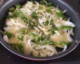 Foto del paso 1 de la receta: Papas a la panadera al horno