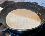 Foto del paso 8 de la receta: Conejo en salsa de champiñones