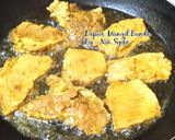 Foto langkah ke 2 dari resep Empal Goreng Sambal Korek.