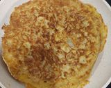 Foto langkah ke 5 dari resep Martabak Mie.