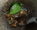 Foto langkah ke 7 dari resep Semur Telur dan Tahu.