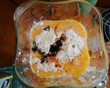 Foto del paso 6 de la receta: Pastel imposible (Chocoflan)