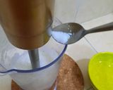 A picture of step 5 of Garlic mayonnaise.
