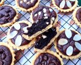 Foto langkah ke 13 dari resep Pie Brownies.
