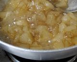 A picture of step 2 of Pear Chutney.