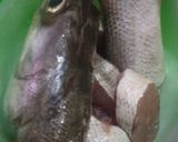 Foto langkah ke 1 dari resep Ikan goreng tepung.
