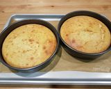 Foto del paso 6 de la receta: Tarta de coco especiada con ron!!!