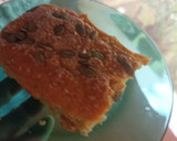 Foto del paso 4 de la receta: Pan de garbanzo con semillas