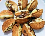 Foto langkah ke 6 dari resep Kue Pukis.
