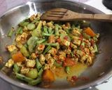 Foto langkah ke 3 dari resep Tempe Kuah Woku.