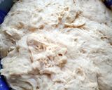 A picture of step 4 of My soft Bread.