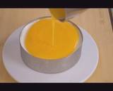 No-Bake Lemon Cheesecake recipe step 17 photo