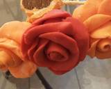 Chocolate choco pops Flowers recipe step 6 photo