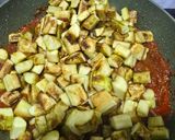 عکس مرحله 6 از دستور پیستو اسپانیایی 🇪🇸🥘 Spanish Pisto | receta de pisto