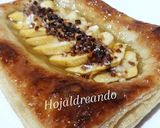 Foto del paso 5 de la receta: Hojaldre rápido