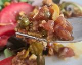 Foto del paso 17 de la receta: 69. Tartar de Atún rojo