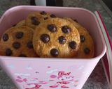 Foto del paso 6 de la receta: Galletas de naranja y chocolate en Thermomix