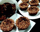รูปขั้นตอนการทำที่ 3 ของ กราโนล่าบานาน่าคัพ (Granola Banana Cups)