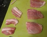 Foto del paso 2 de la receta Ramen casero