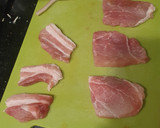 Foto del paso 2 de la receta: Ramen casero