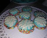 Foto del paso 4 de la receta: Alfajores