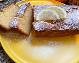 Une image de l'étape 8 de 🍋Cake moelleux au citron 🍋.