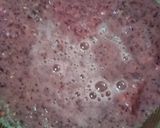 A picture of step 3 of Falsa Sharbat.