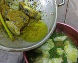 Foto langkah ke 6 dari resep Gangan Asam Nila.