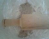 Foto del paso 5 de la receta: Galletas Integrales Saladas (con Harina de Avena, de Arroz & Chía)