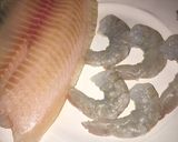 Foto del paso 2 de la receta: Pescado a la plancha