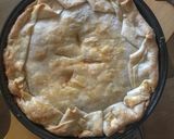 Foto del paso 9 de la receta: Pastel de carne y almendras