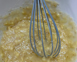 Foto del paso 1 de la receta: Budín de banana y nueces