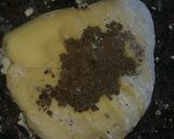 Foto del paso 3 de la receta: Galletitas con chips