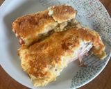 Une image de l'étape 7 de Endives au jambon gourmandes.