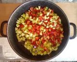 Pas rețetă Pilaf de orez 5 fotografie