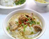 Foto langkah ke 3 dari resep Soto Bening.