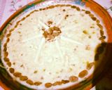 A picture of step 4 of Sheer Khurma.