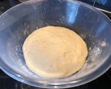 A picture of step 17 of Manoushe (منقوشه) - Lebanese Flatbread with Toppings.