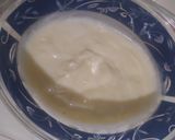 عکس مرحله 4 از دستور کیک کرم دار توت فرنگی solmaz