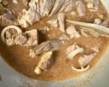 Foto langkah ke 6 dari resep 637. Nasi Kebuli Kambing.