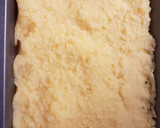 Foto del paso 2 de la receta: Tarta de acelga y atún, masa Polenta!