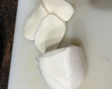 Foto del paso 3 de la receta: Ensalada de tomate y mozzarella o ensalada caprese