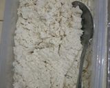 Foto langkah ke 1 dari resep Tahu Pok Pok Crispy.