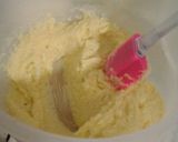 Foto del paso 1 de la receta: Cupcakes de vainilla❤